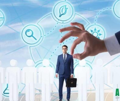 A pictire of a professional selected from rest