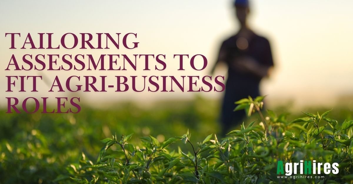 Understanding the agri business landscape