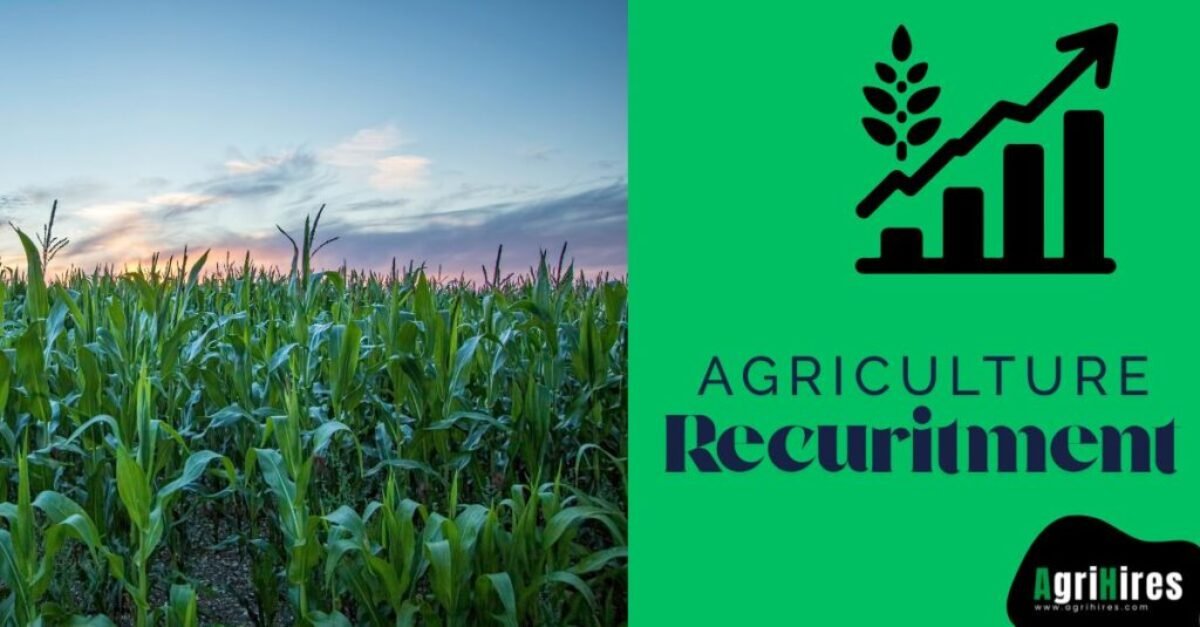 The Evolution of Agri Job Consultancy in India