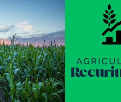 The Evolution of Agri Job Consultancy in India